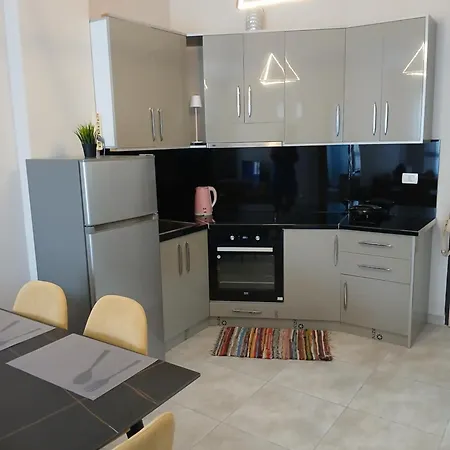 Apartament Ana Appartament Durrës