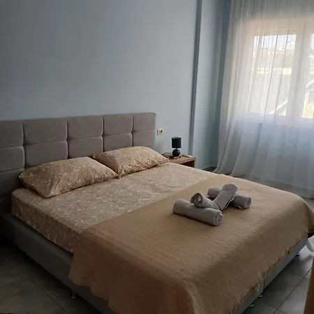 Ana Appartament Apartament Durrës