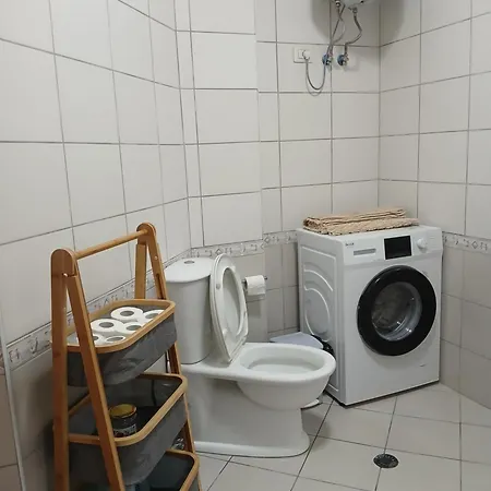 Apartament Ana Appartament