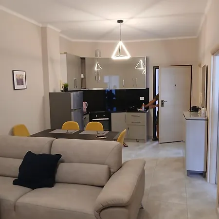 Ana Appartament Apartament