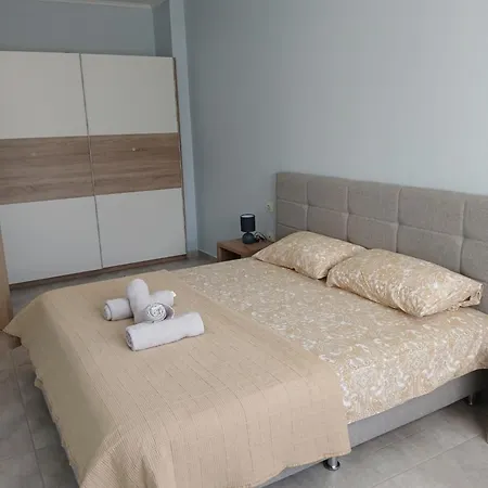 Ana Appartament Durrës