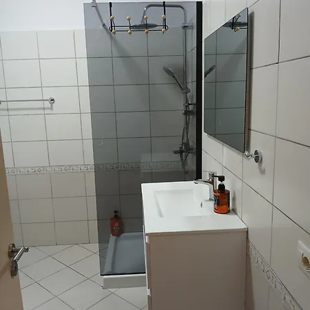 Ana Appartament Apartament