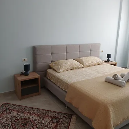 Ana Appartament Apartament
