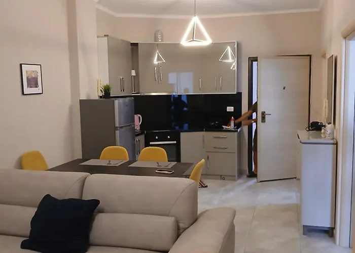 Ana Appartament 公寓