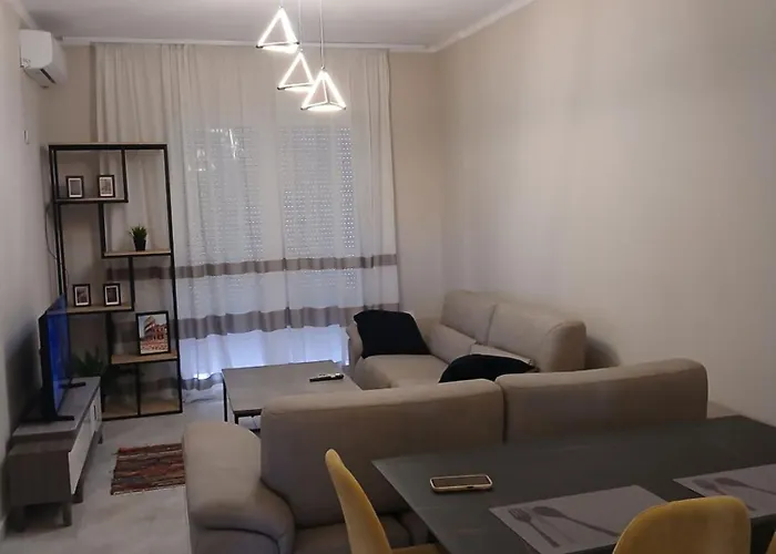 Ana Appartament * Durrës