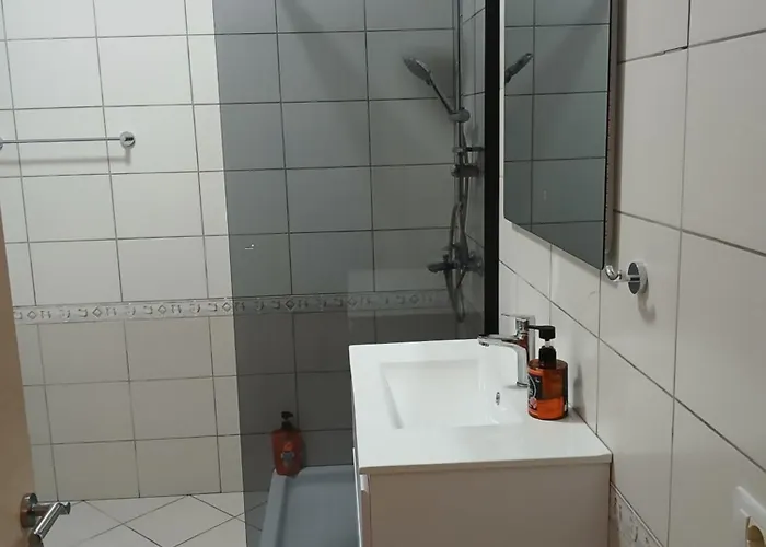 Ana Appartament 公寓