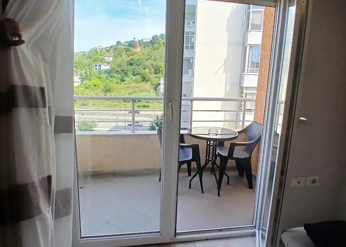 公寓 Ana Appartament *