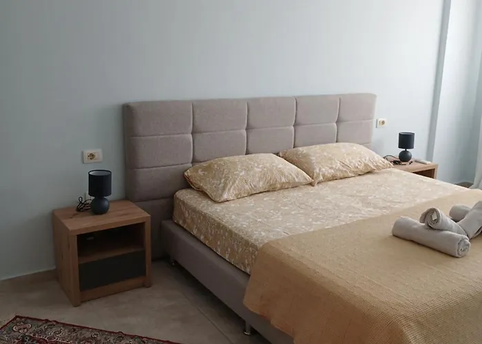 Ana Appartament 公寓